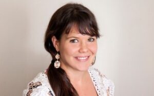 Amy Riedel