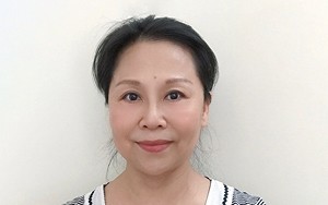 Nora Chen