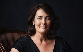 Christina Bakker
