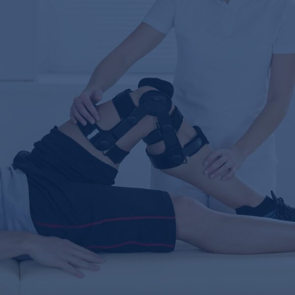 Sports Injuries & Fractures