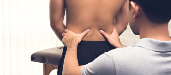 What is Osteopathy and how can it help me?