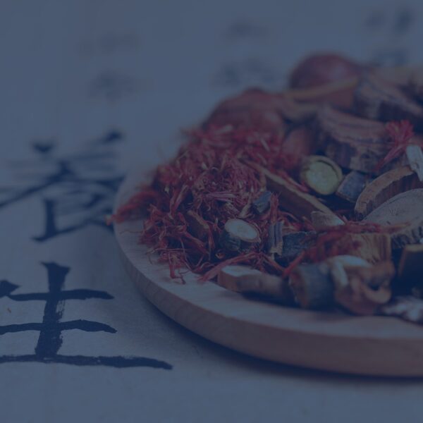 Traditional Chinese Medicine